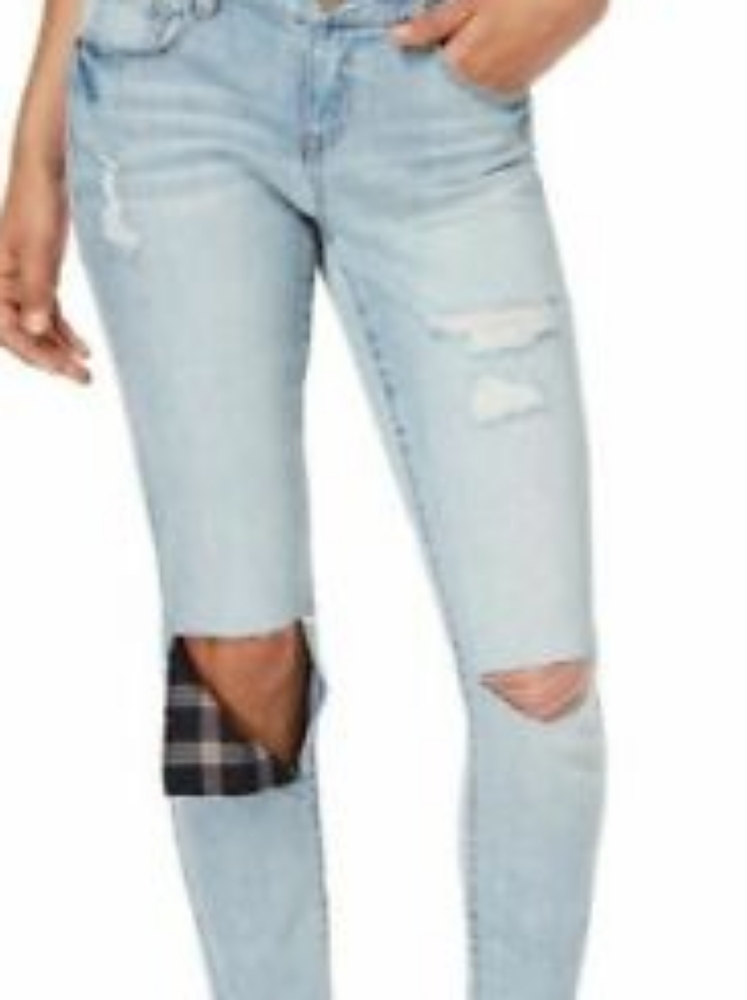 Skinny jeans